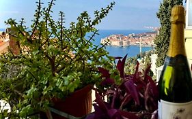 Lea - Sea&City View Apartment With Terrace